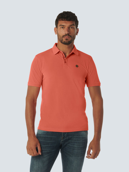 No Excess - Pique Polo - Three Colours