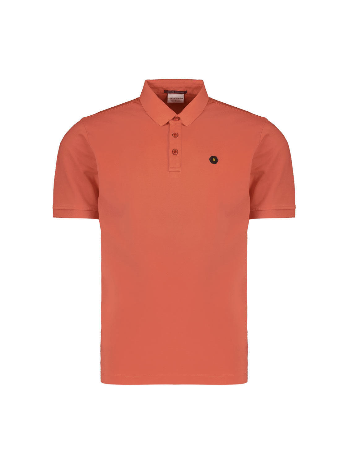 No Excess - Pique Polo - Three Colours