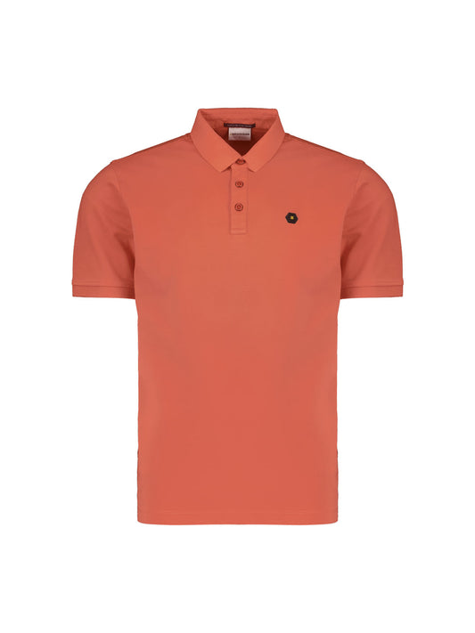 No Excess - Pique Polo - Three Colours