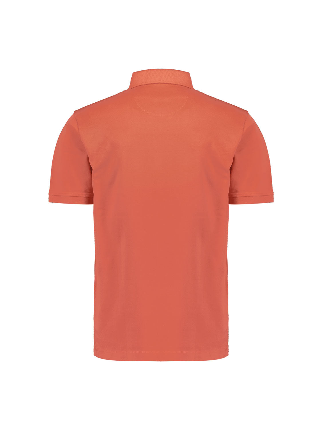 No Excess - Pique Polo - Three Colours