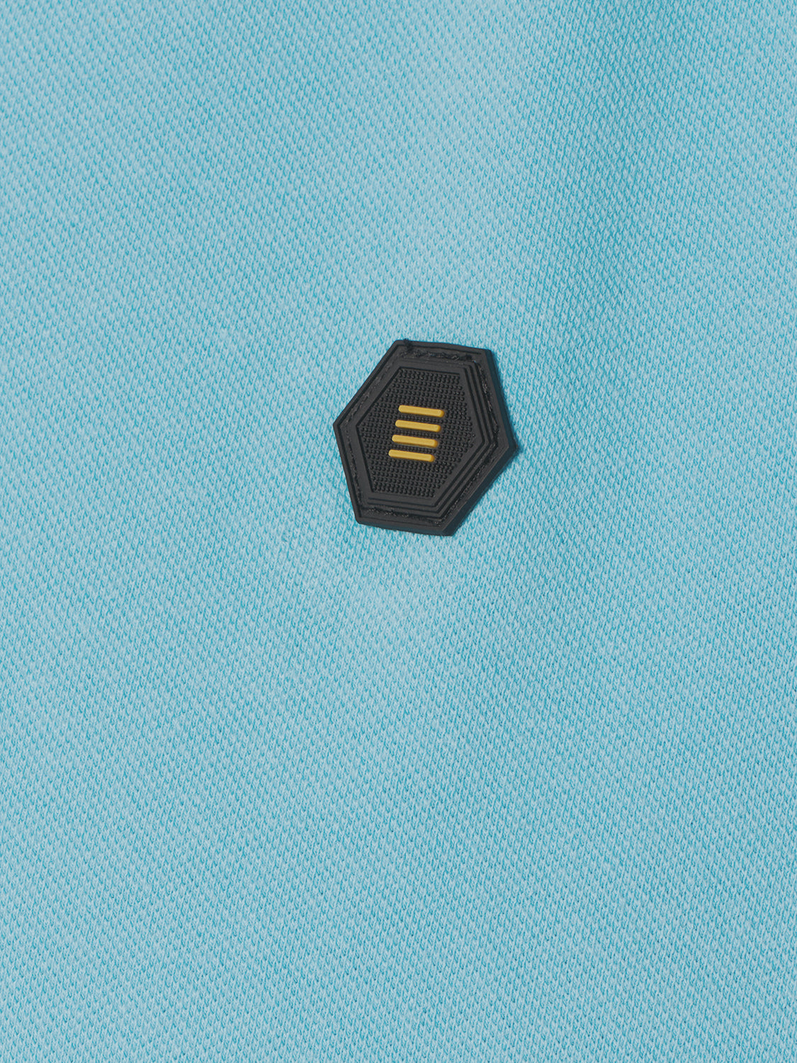 No Excess - Plain Polo Shirt - Four Colour Options