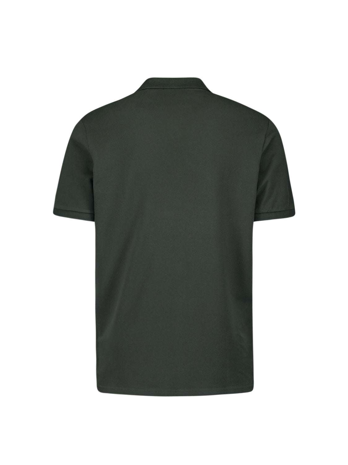 No Excess - Plain Polo Shirt - Four Colour Options