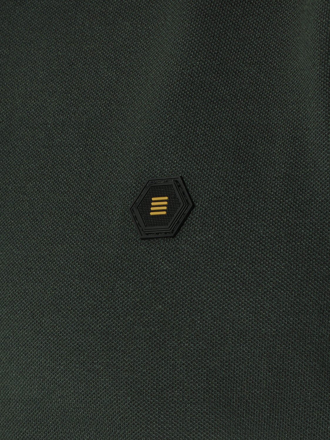 No Excess - Plain Polo Shirt - Four Colour Options