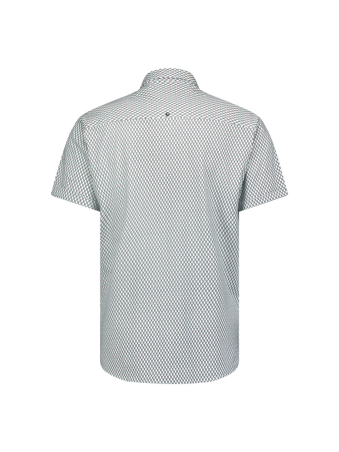 No Excess - Jersey Short Sleeved Shirt - Two Colours