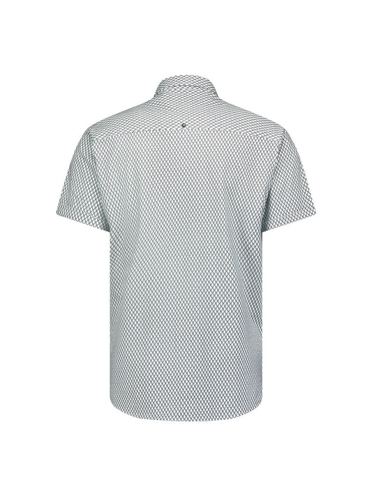 No Excess - Jersey Short Sleeved Shirt - Two Colours