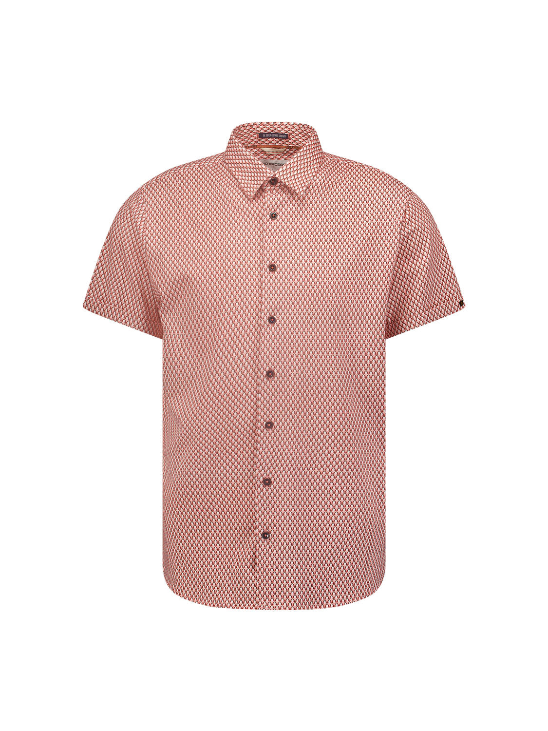 No Excess - Jersey Short Sleeved Shirt - Two Colours