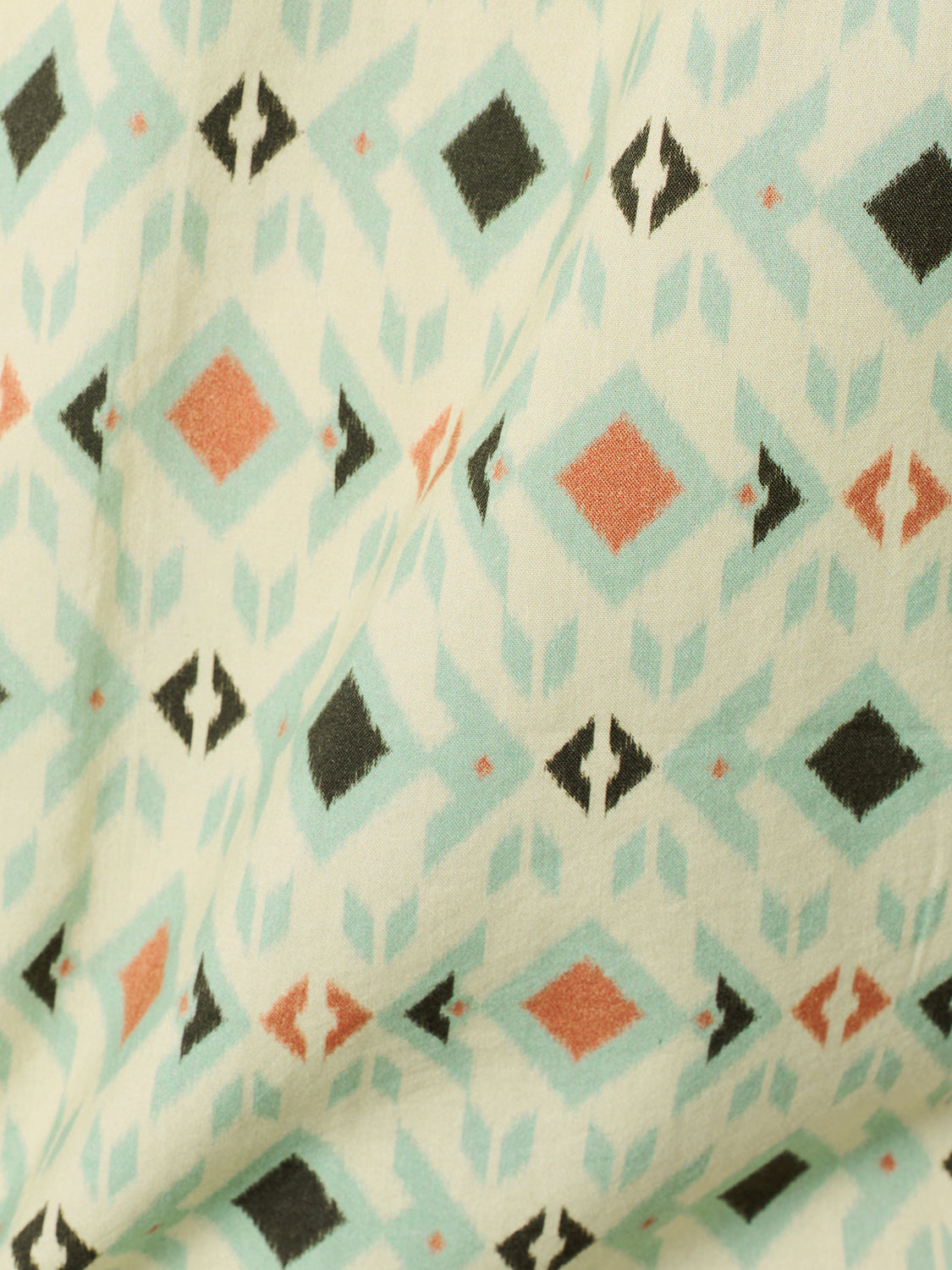 No Excess - Short Sleeved Resort Collar Shirt - Two Colourways