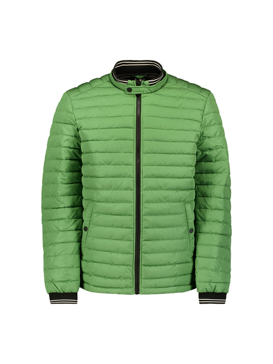 No Excess - Padded Jackets - Green or Light Army