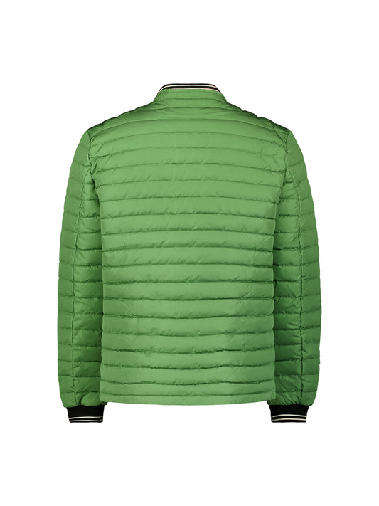 No Excess - Padded Jackets - Green or Light Army