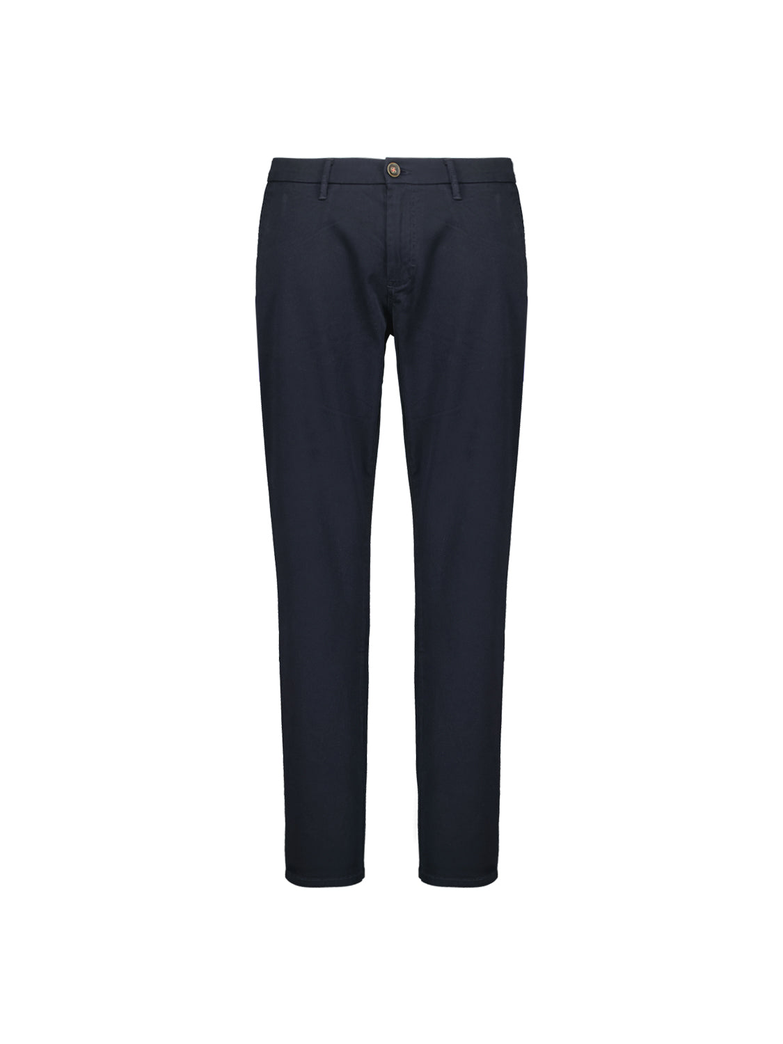 No Excess - Stretch Chinos - 34 Leg - Three Colours