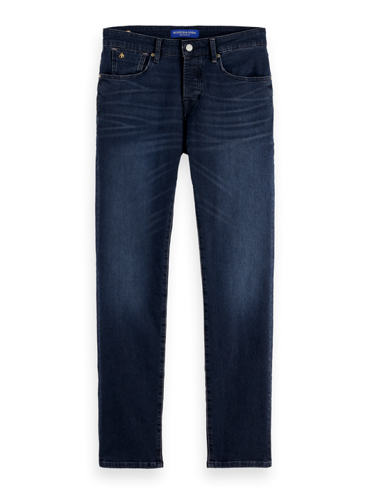 Scotch & Soda - Ralston Jeans - Keep Moving
