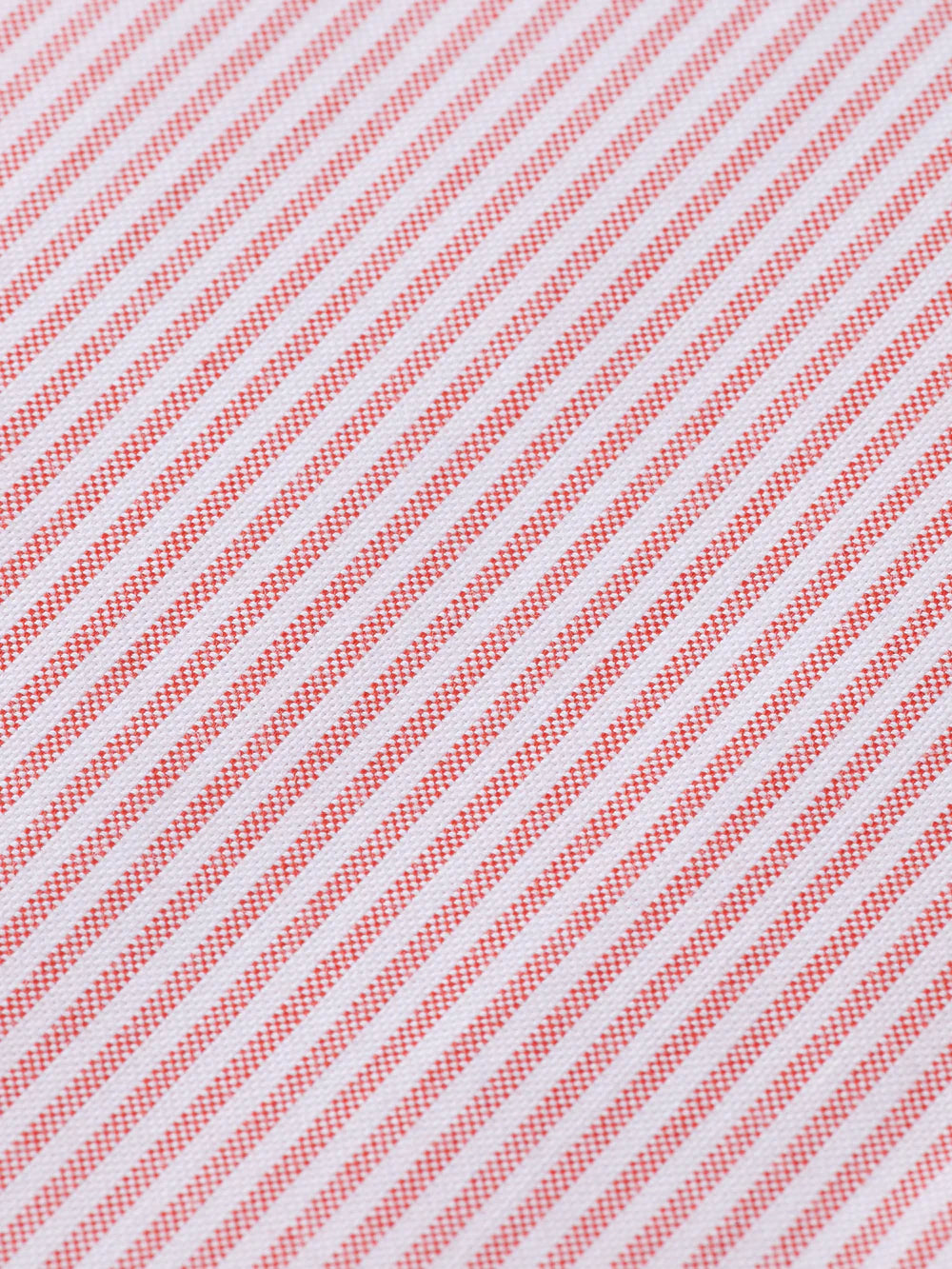 Scotch & Soda - Striped Shirt - Paprika