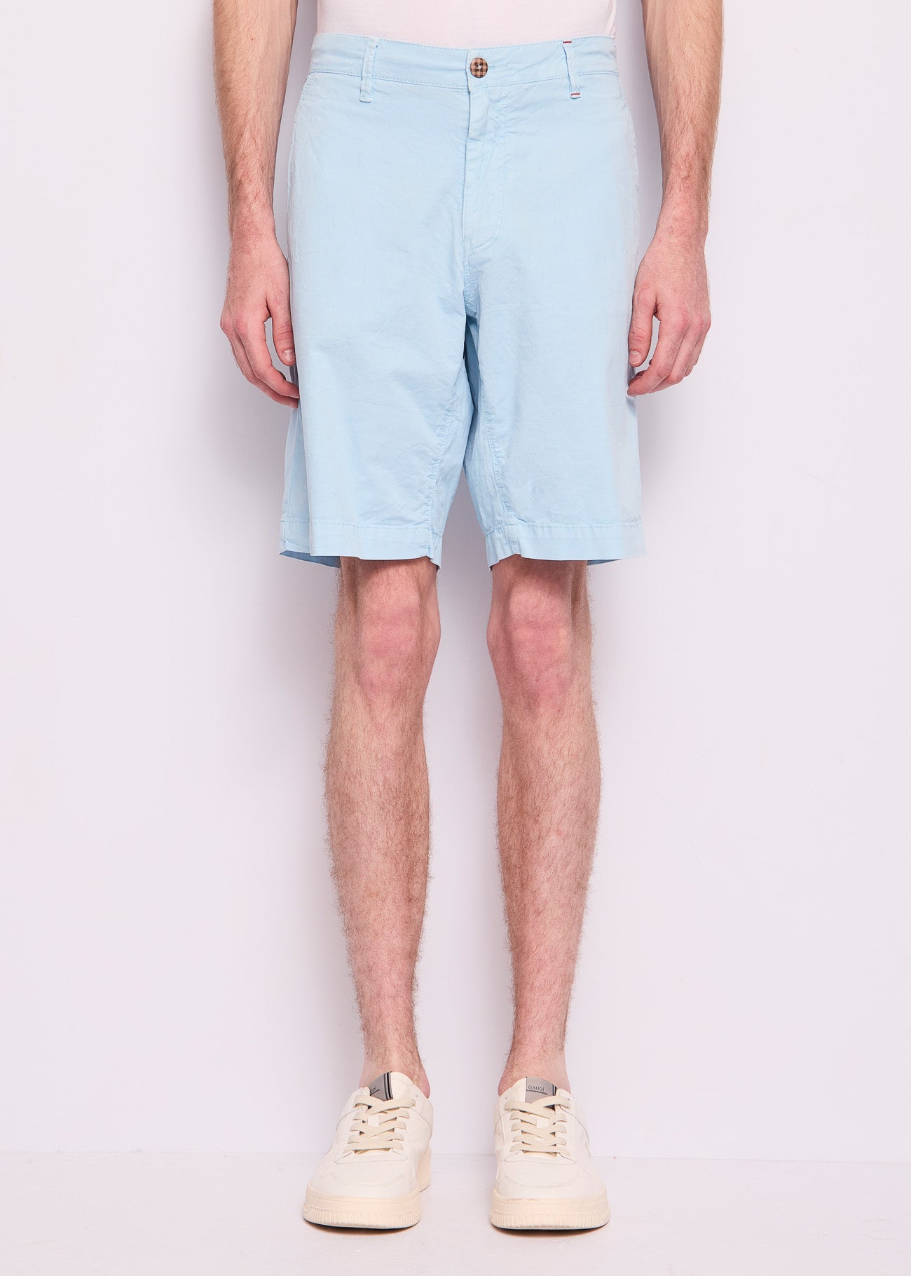 Gaudi - Bermuda Shorts - Summer Song