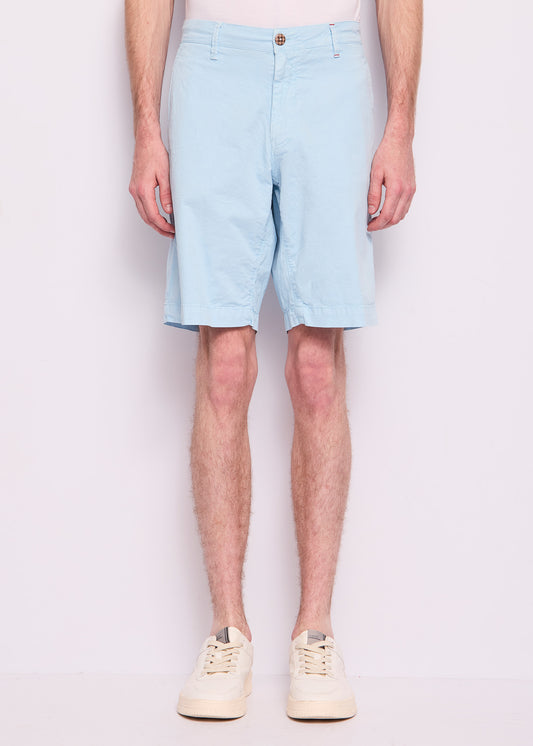 Gaudi - Bermuda Shorts - Summer Song