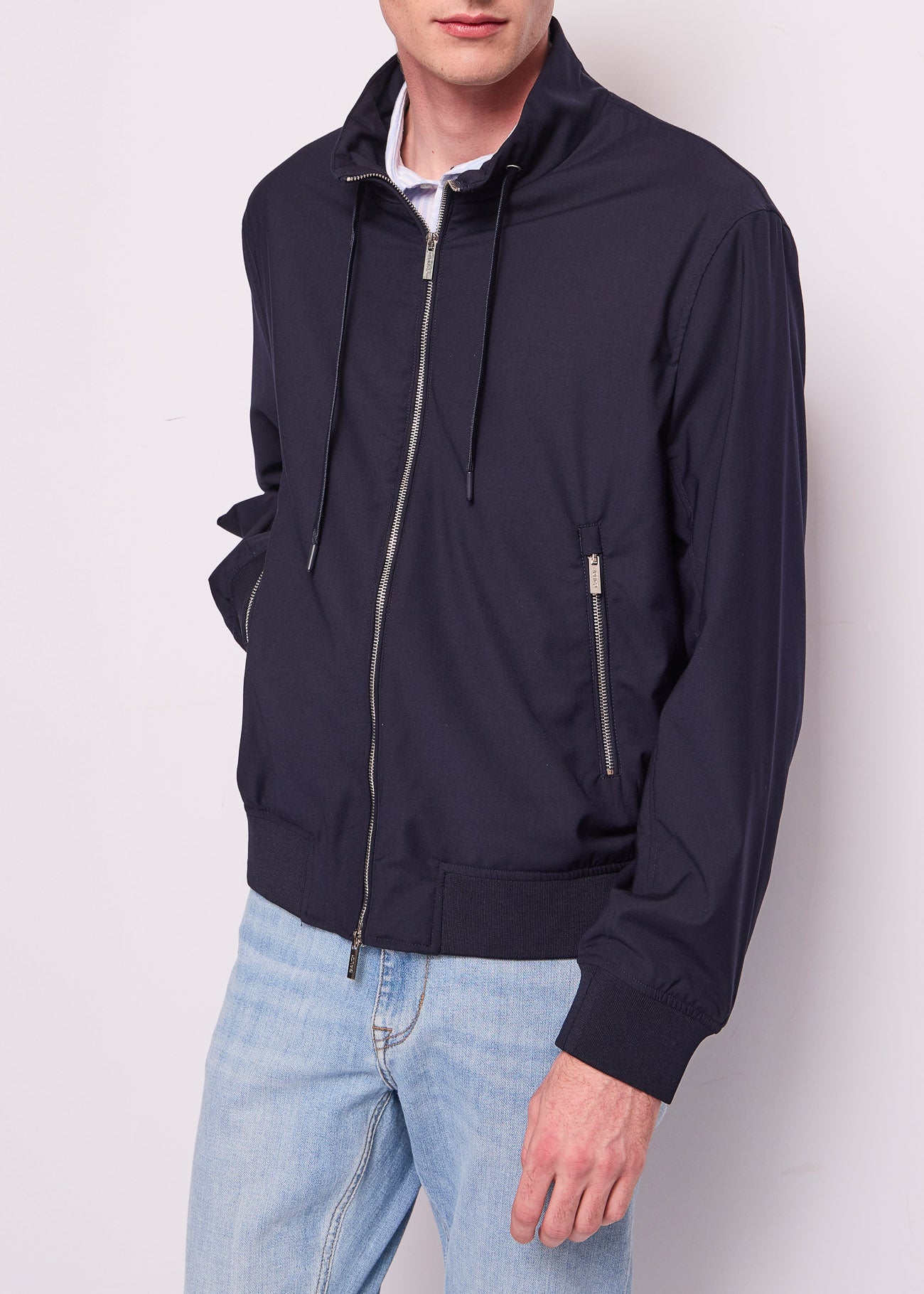 Gaudi - Zip Thru Jacket - Spellbound
