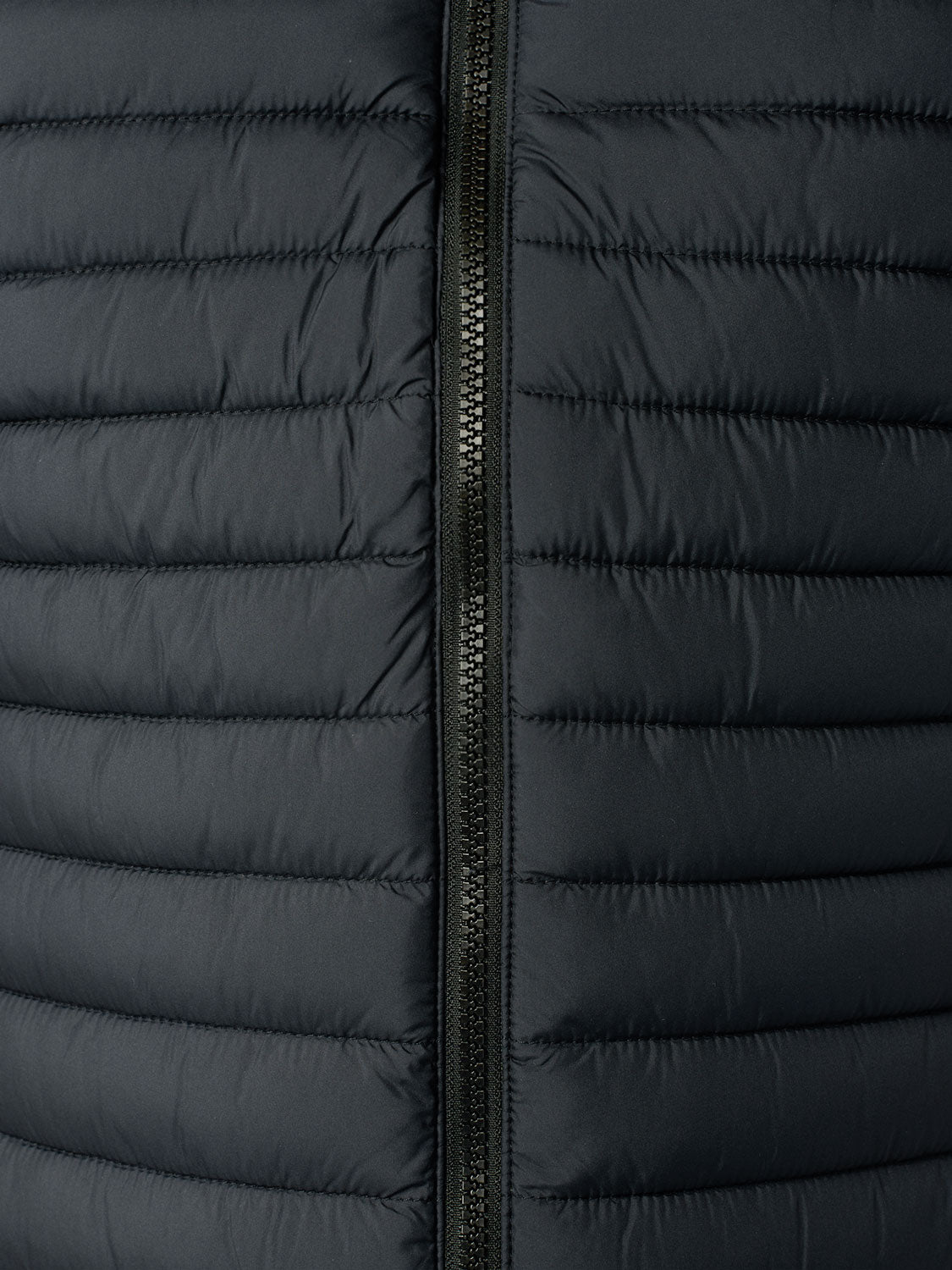 No Excess - Padded Bodywarmer - Black or Dark Moss