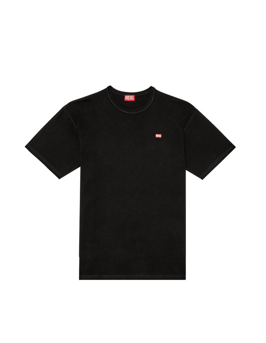 Diesel - BoxT R30 T-Shirt - Black or White