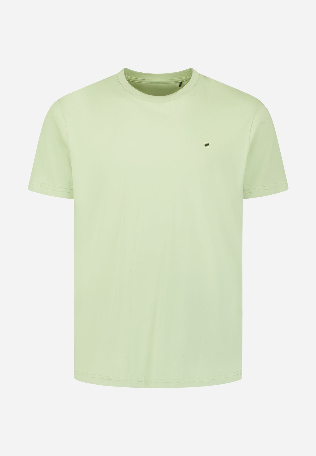 No Excess - Crewneck T-shirt - Multiple Colours