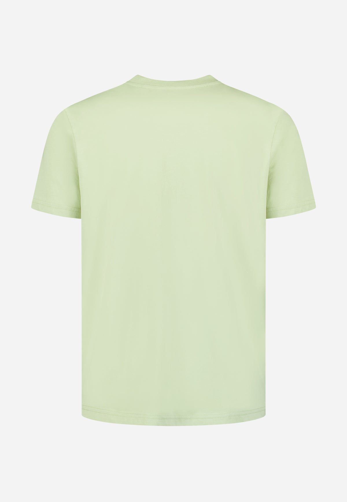No Excess - Crewneck T-shirt - Multiple Colours
