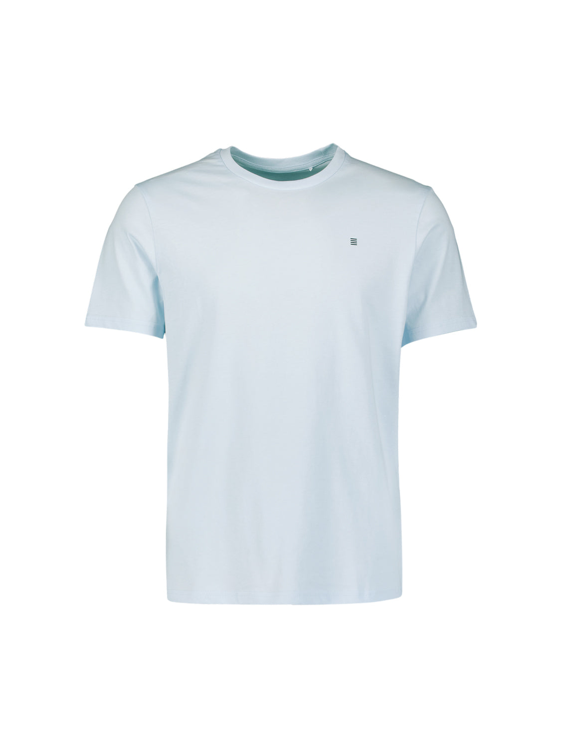 No Excess - Crewneck T-shirt - Multiple Colours