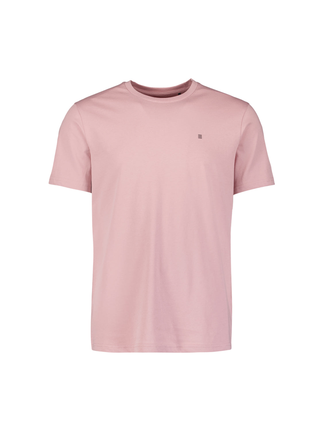 No Excess - Crewneck T-shirt - Multiple Colours