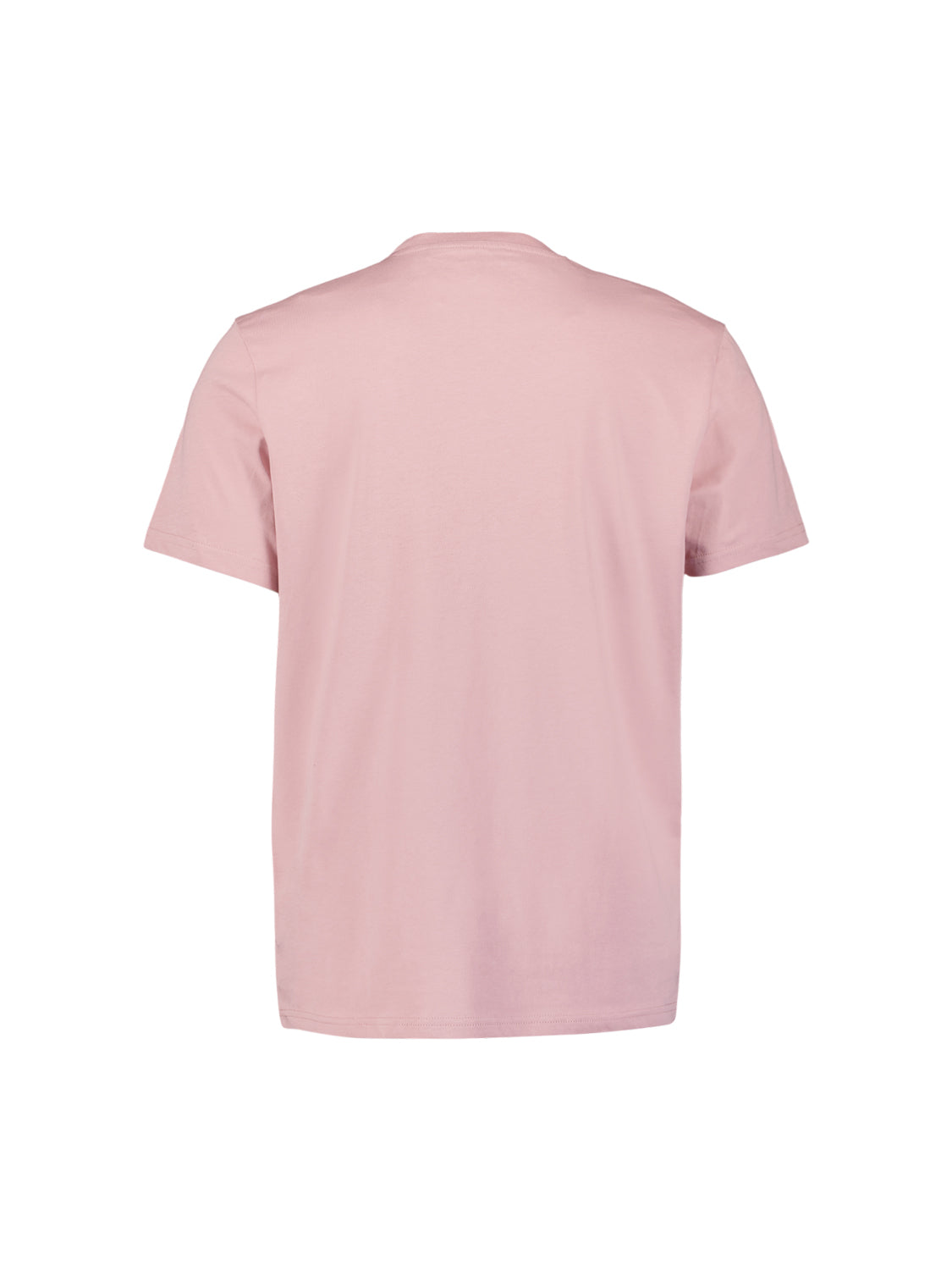 No Excess - Crewneck T-shirt - Multiple Colours