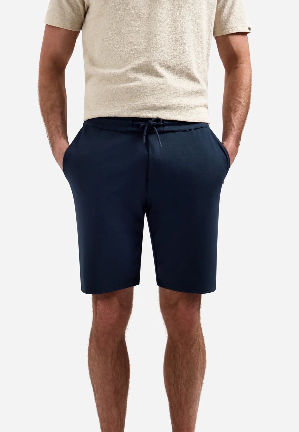 No Excess - Jersey Short - Night