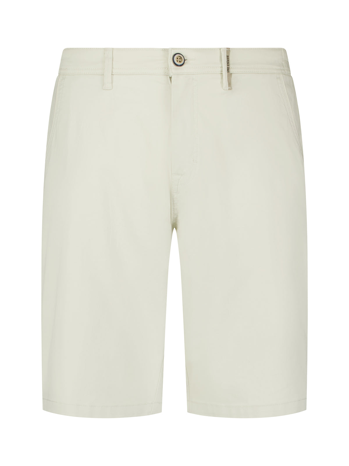 No Excess - Stretch Twill Chino Shorts - Multiple Colours