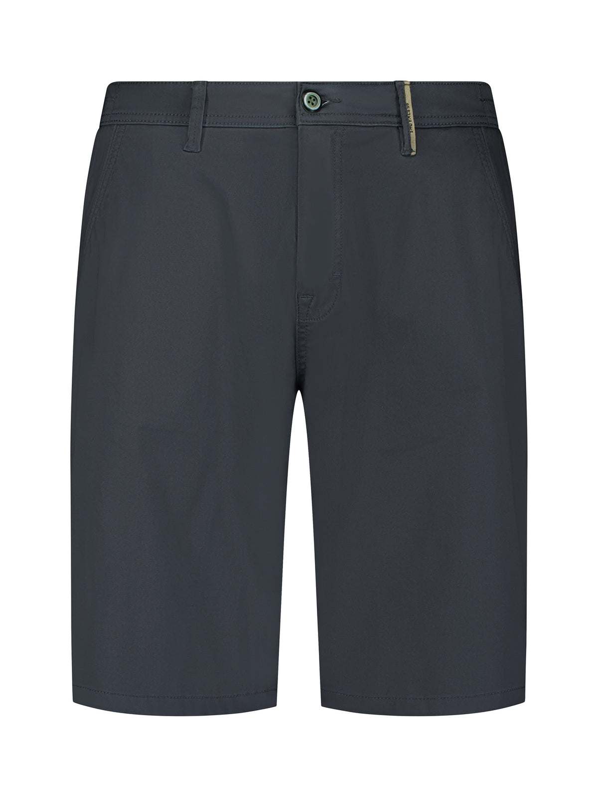 No Excess - Stretch Twill Chino Shorts - Multiple Colours