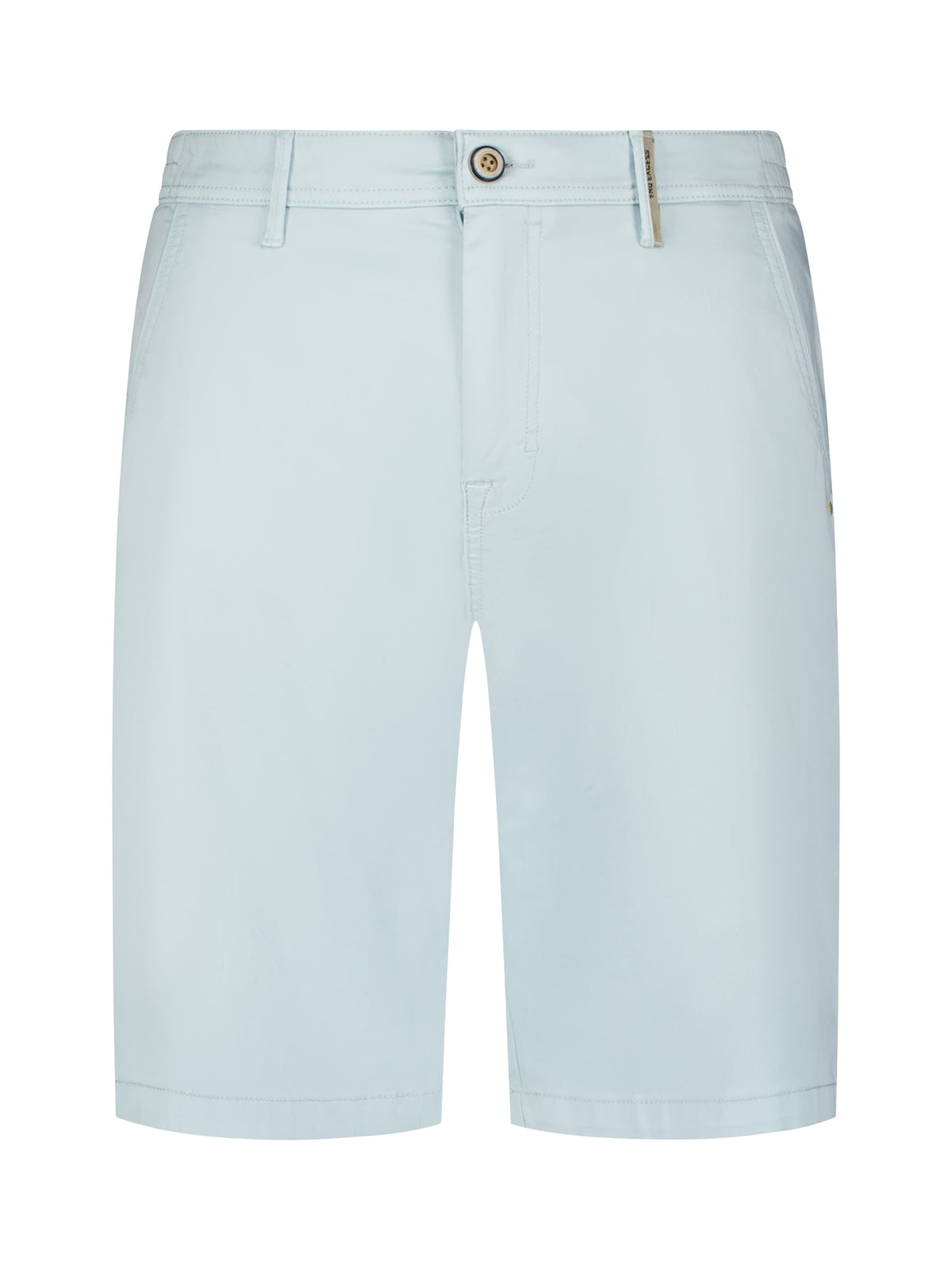 No Excess - Stretch Twill Chino Shorts - Multiple Colours