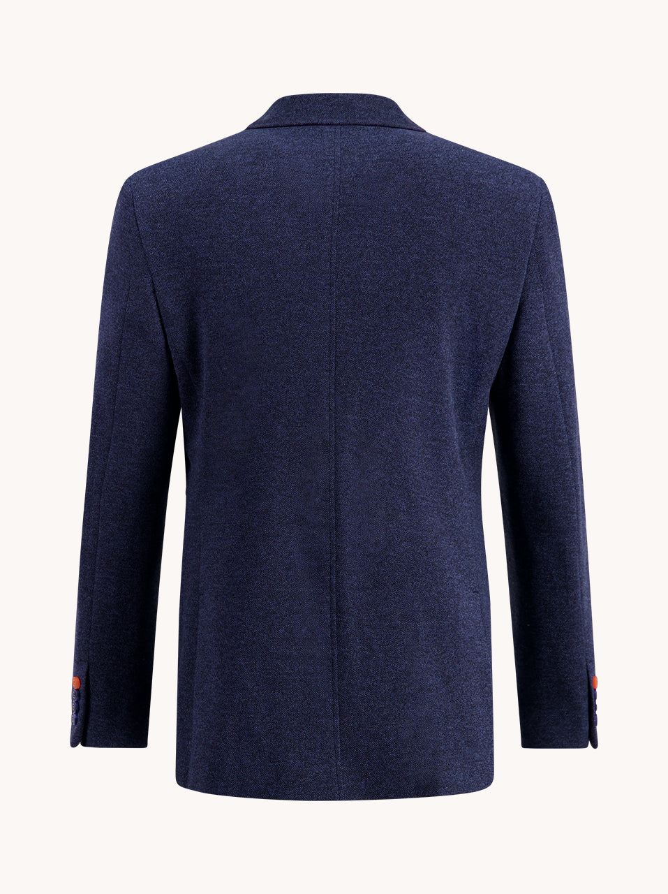 A Fish Named Fred - Pique Blazer - Navy