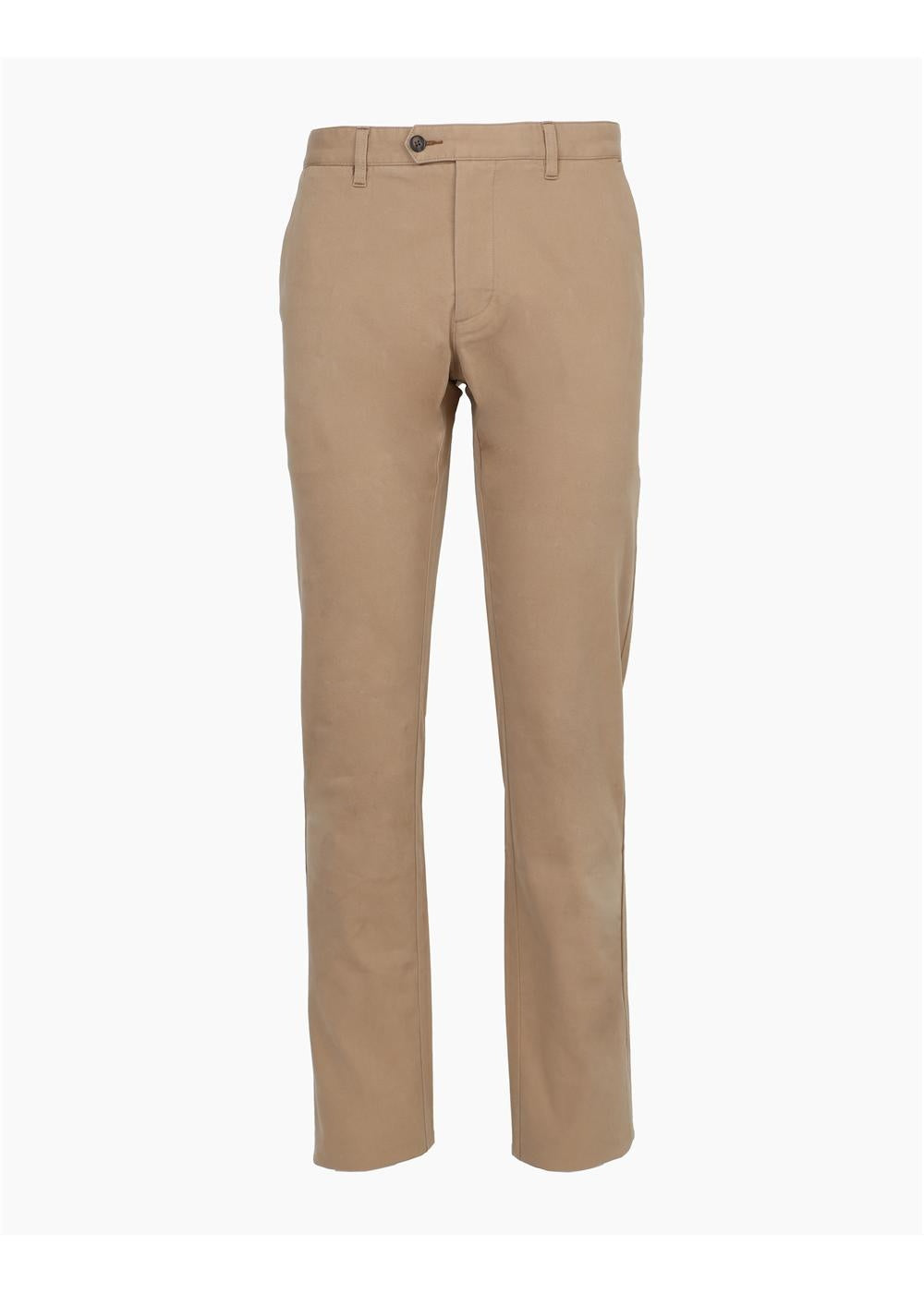 Rembrandt - Tyler Textured Chinos - Camel Brown