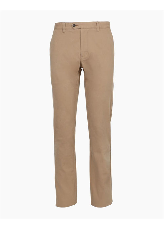 Rembrandt - Tyler Textured Chinos - Camel Brown
