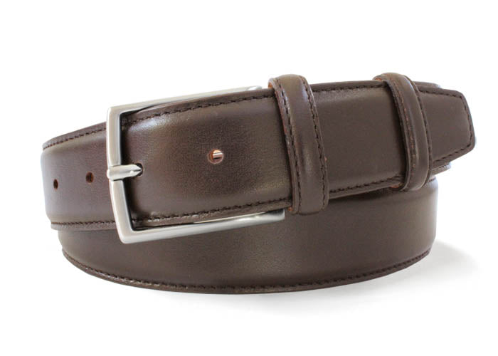 Robert Charles Belt - 3751 - Black or Brown