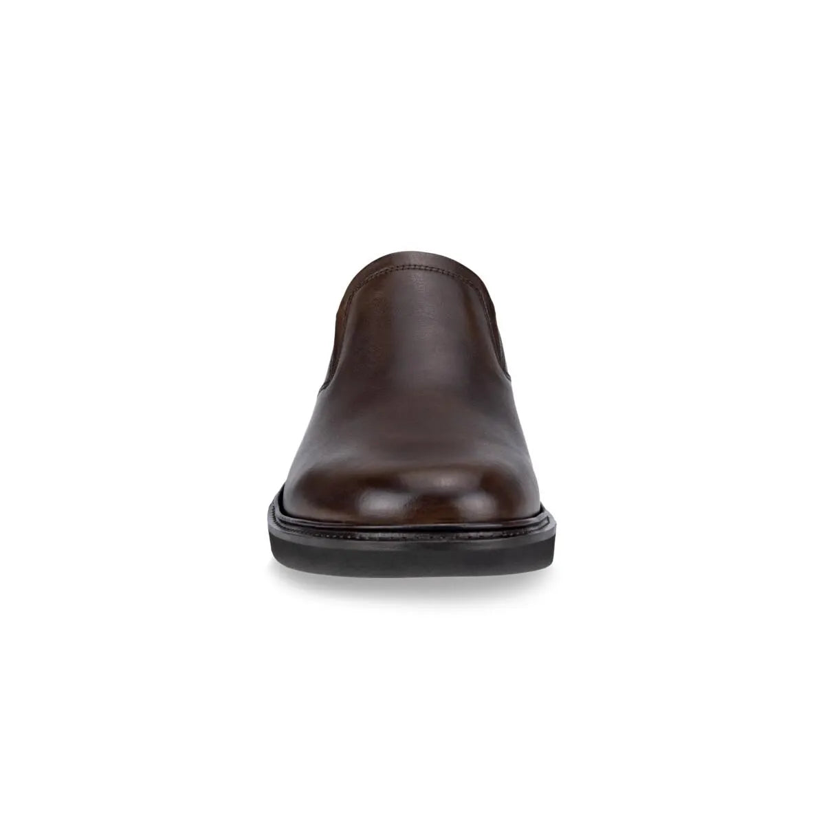 ECCO - Metropole London Slip On - Cocoa Brown