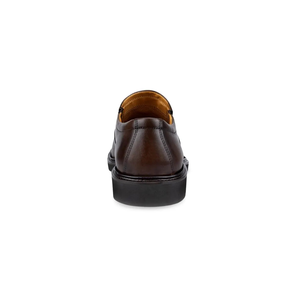 ECCO - Metropole London Slip On - Cocoa Brown
