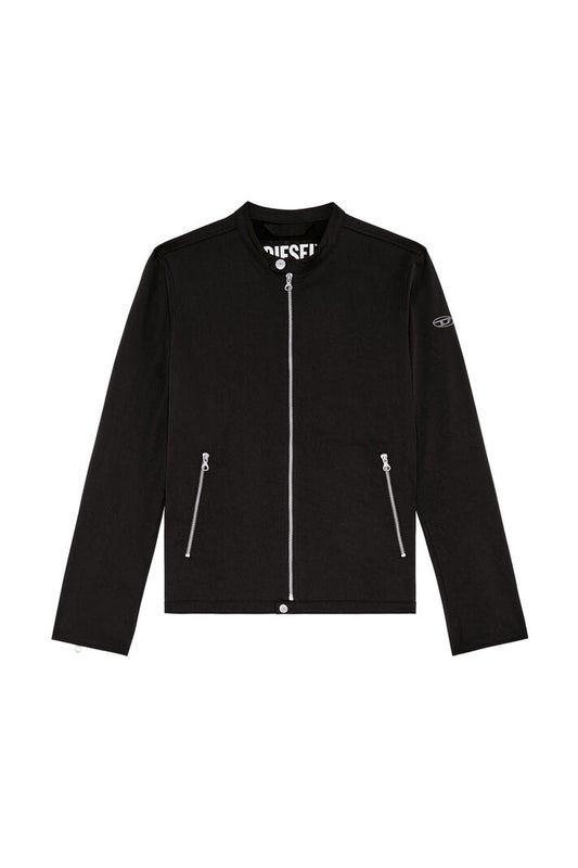 Diesel - J-Glory Jacket - Black