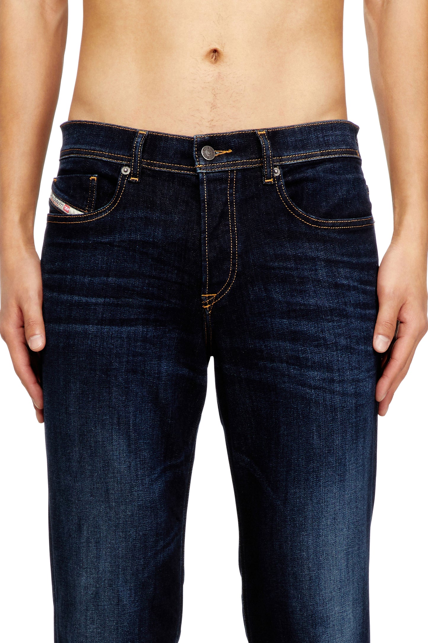 Diesel Jeans - D-Finitive 2023 Classic Dark Wash