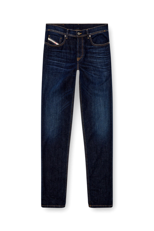 Diesel Jeans - D-Finitive 2023 Classic Dark Wash