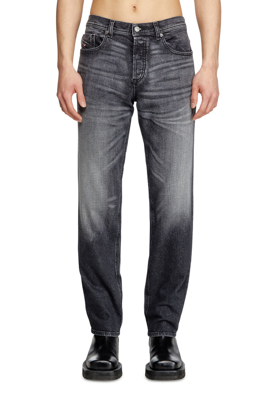 Diesel - D-Finitive Jeans - 2023 Grey Wash