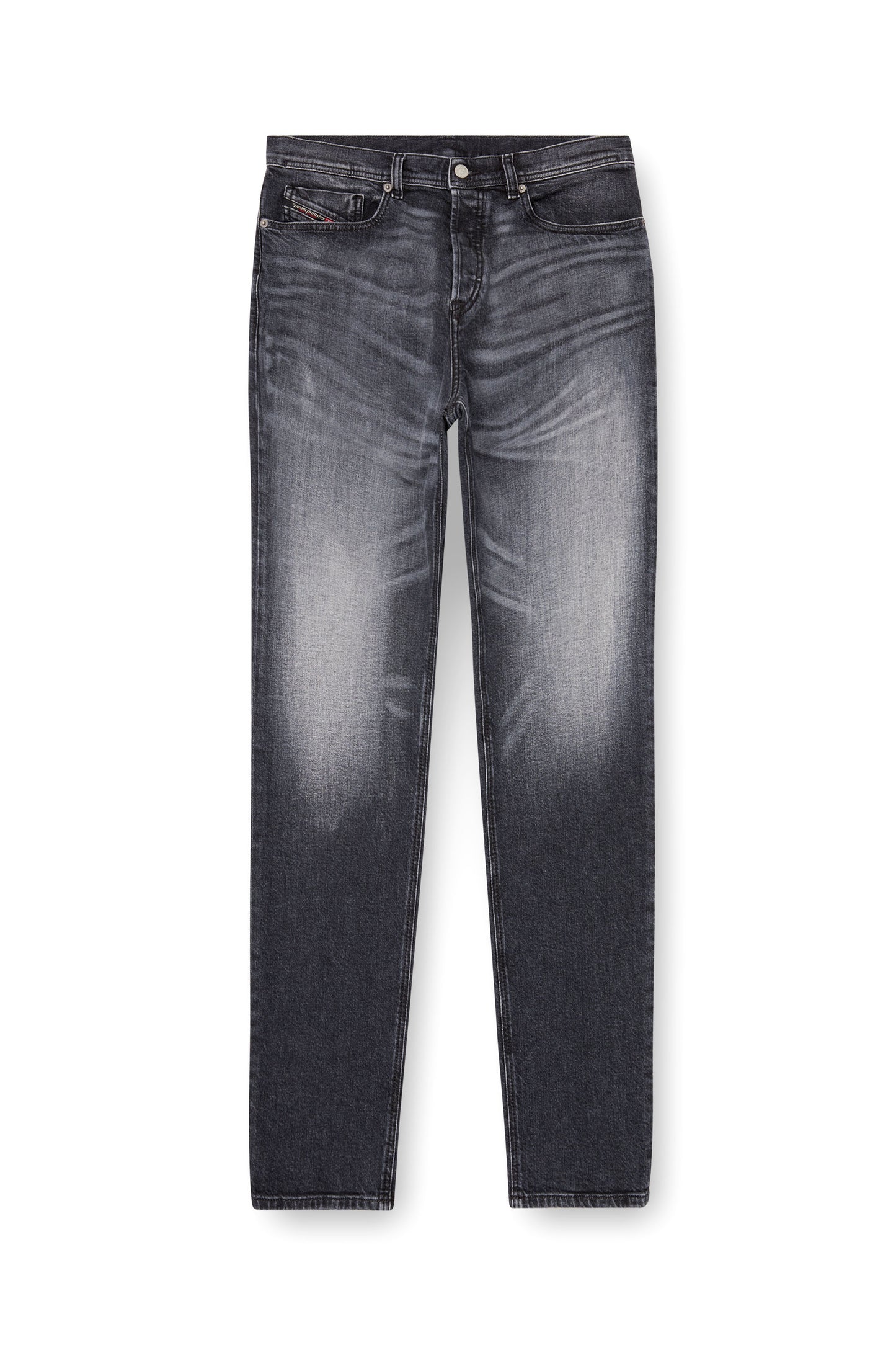 Diesel - D-Finitive Jeans - 2023 Grey Wash