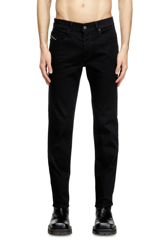 Diesel - D-Finitive Jeans - Black 34. Leg