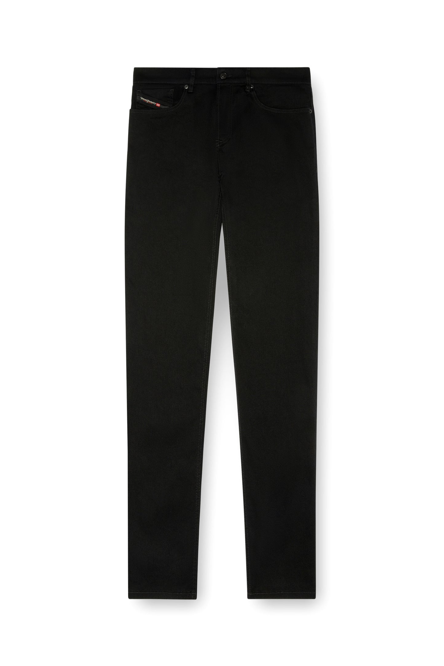 Diesel - D-Finitive Jeans - Black 34. Leg