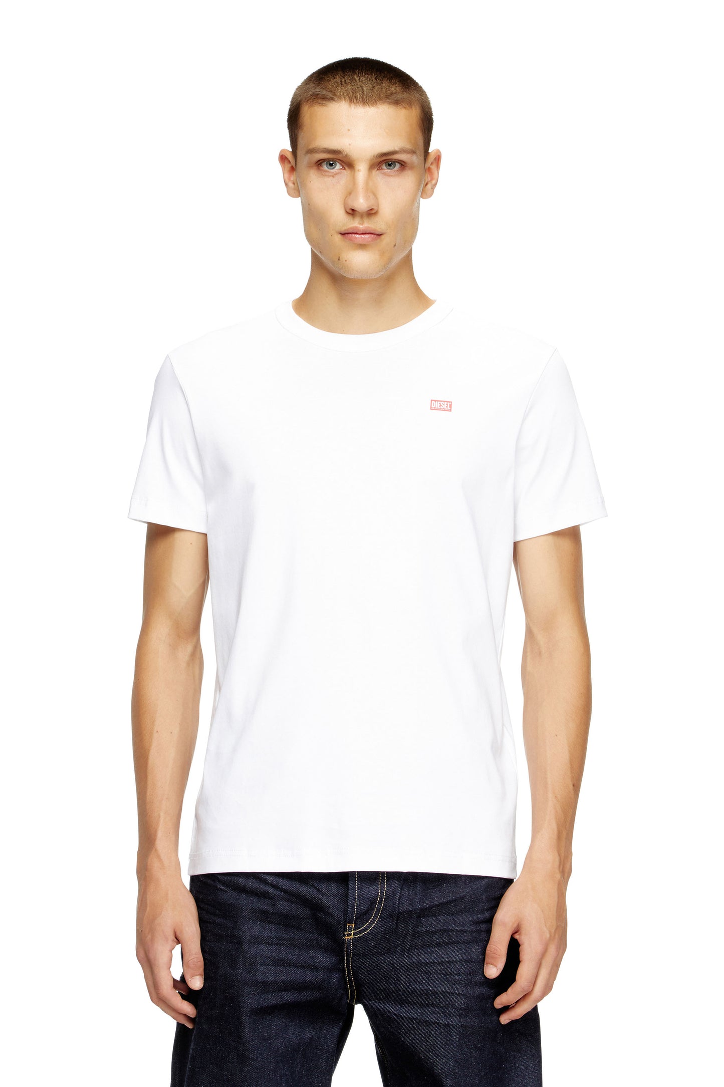 Diesel Jeans - T-Miegor T-Shirts - Black or White