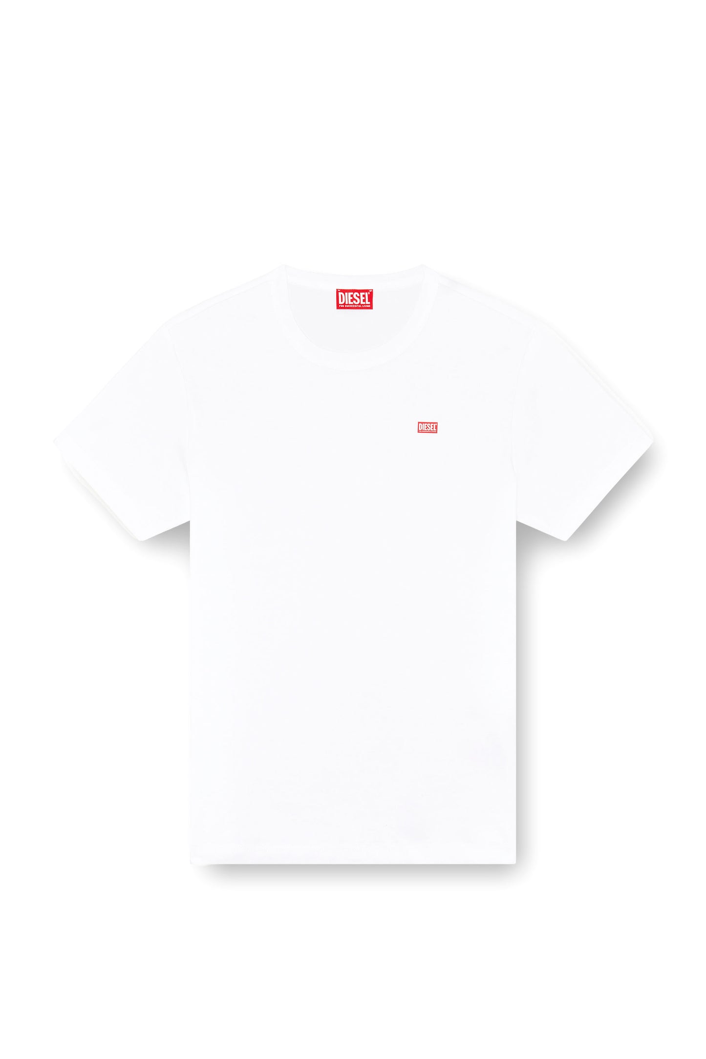 Diesel Jeans - T-Miegor T-Shirts - Black or White