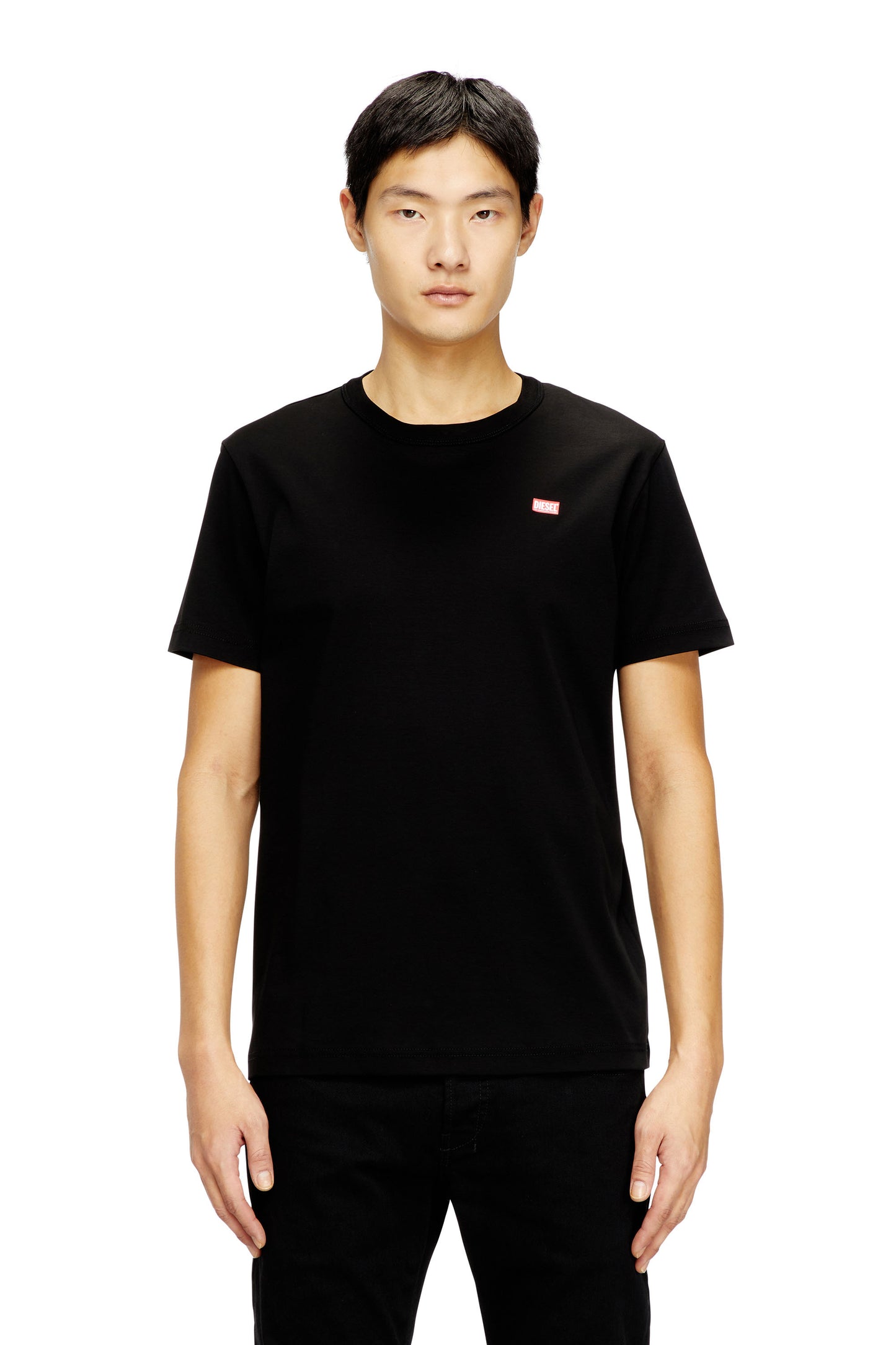 Diesel Jeans - T-Miegor T-Shirts - Black or White