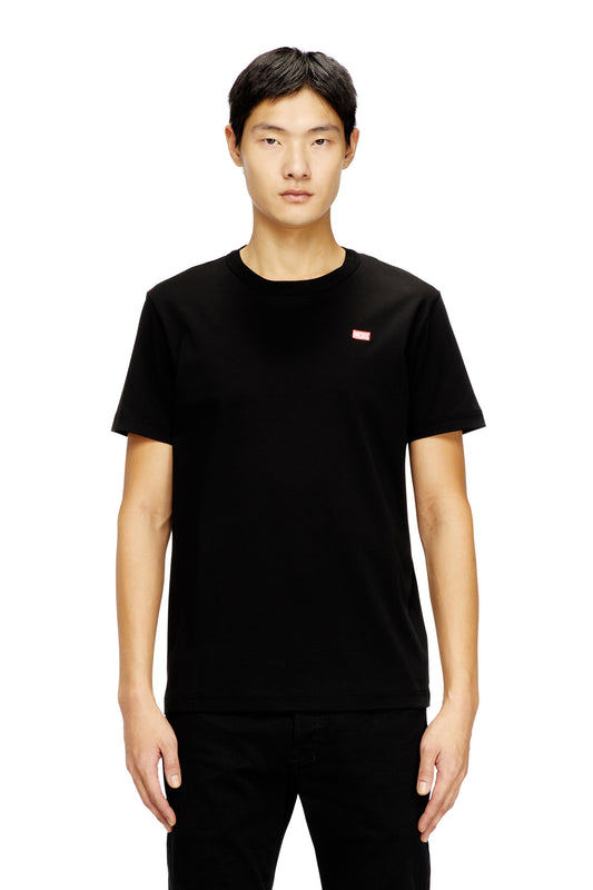 Diesel Jeans - T-Miegor T-Shirts - Black or White