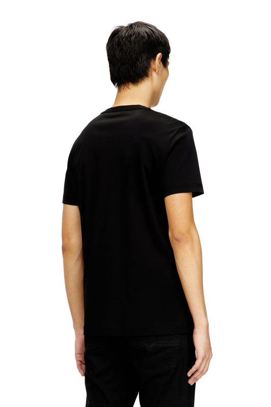 Diesel Jeans - T-Miegor T-Shirts - Black or White