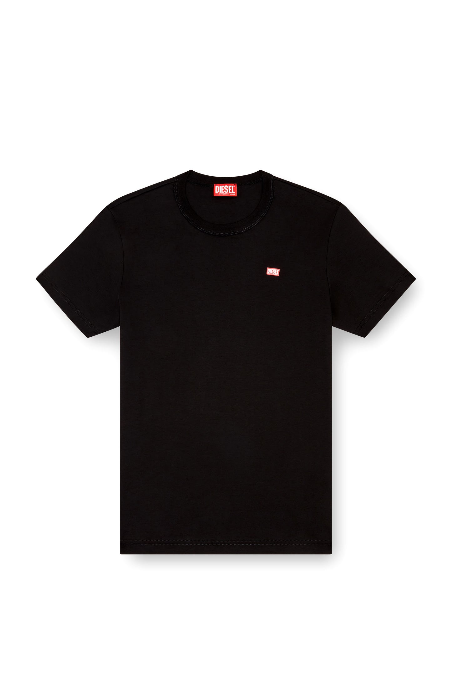 Diesel Jeans - T-Miegor T-Shirts - Black or White