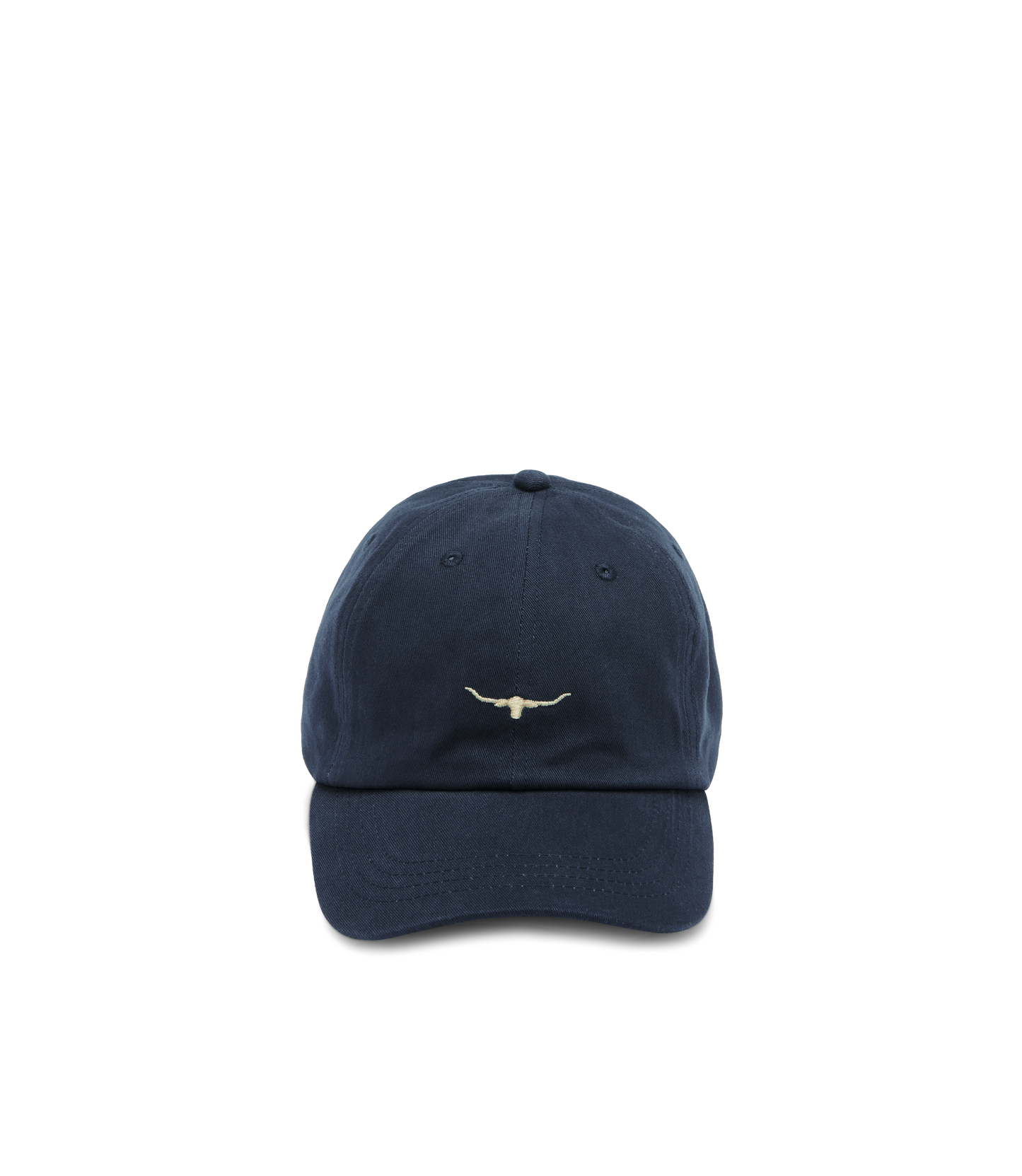 R. M. Williams Mini Longhorn Twill Cap - 3 Colours